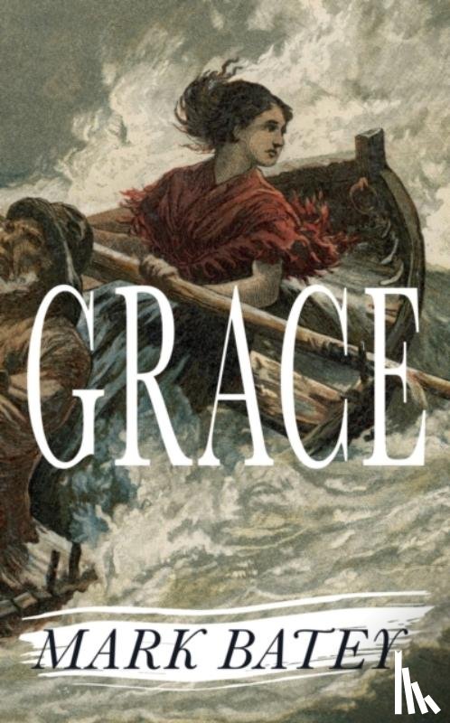 Batey, Mark - Grace