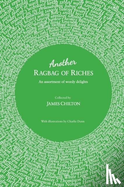 Chilton, James - Another Ragbag Of Riches