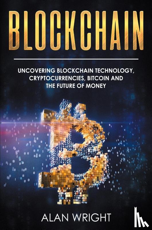 Wright, Alan - Blockchain