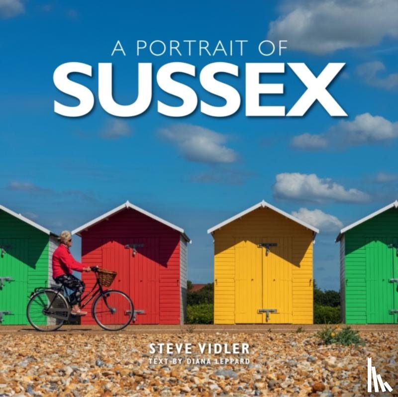 Vidler, Steve - Portrait of Sussex