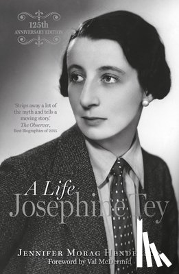 Henderson, Jennifer Morag - Josephine Tey