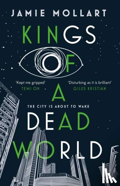 Mollart, Jamie - Kings of a Dead World