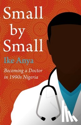 Anya, Ike - Small by Small