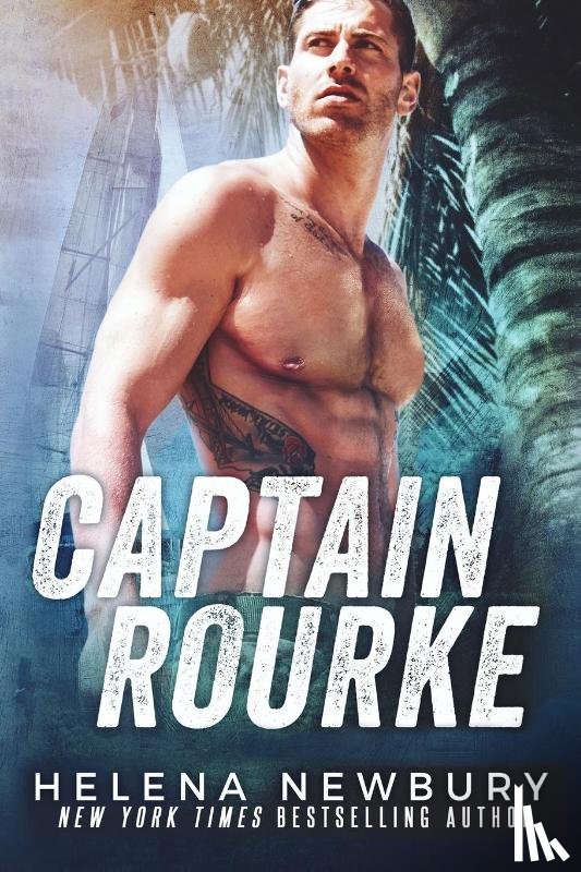 Newbury, Helena - Captain Rourke