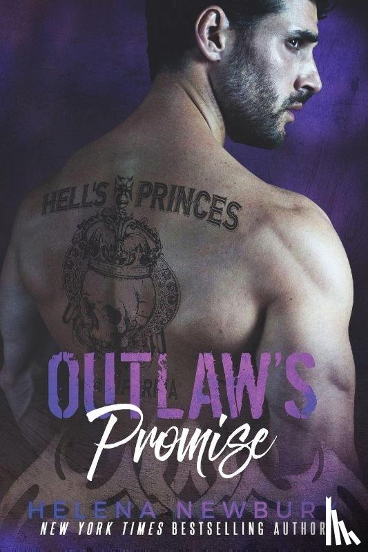 Newbury, Helena - Outlaw's Promise