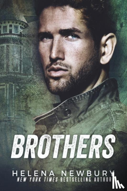 Newbury, Helena - Brothers