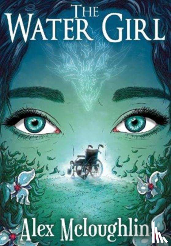 Mcloughlin, Alex - The Water Girl