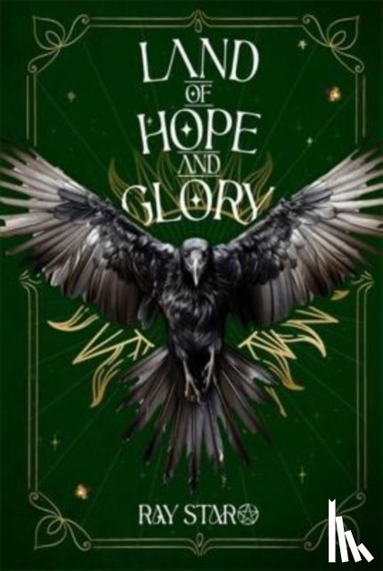 Star, Ray - Land Of Hope And Glory