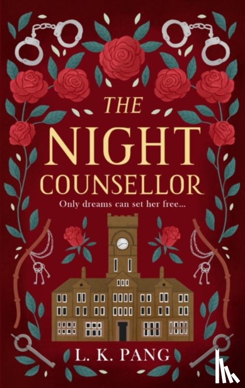 Pang, L K - The Night Counsellor