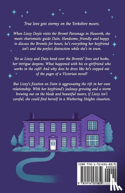 Pearse, Angela - Pearse, A: Bronte Lovers