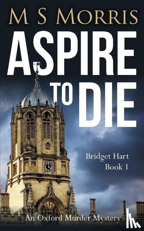 Morris, M S - Aspire To Die