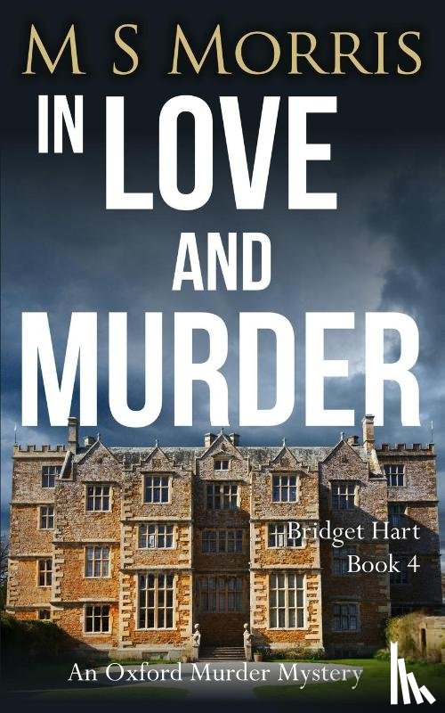 Morris, M S - In Love And Murder
