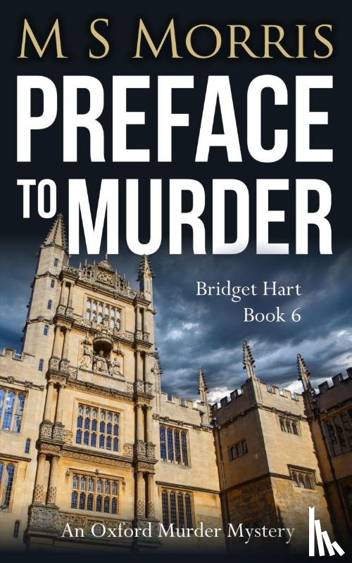 Morris, M S - Preface to Murder