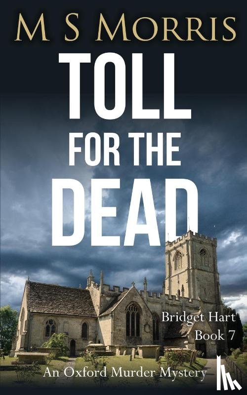 Morris, M S - Toll for the Dead