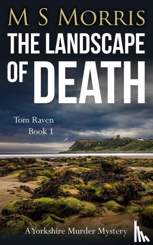 Morris, M S - The Landscape of Death