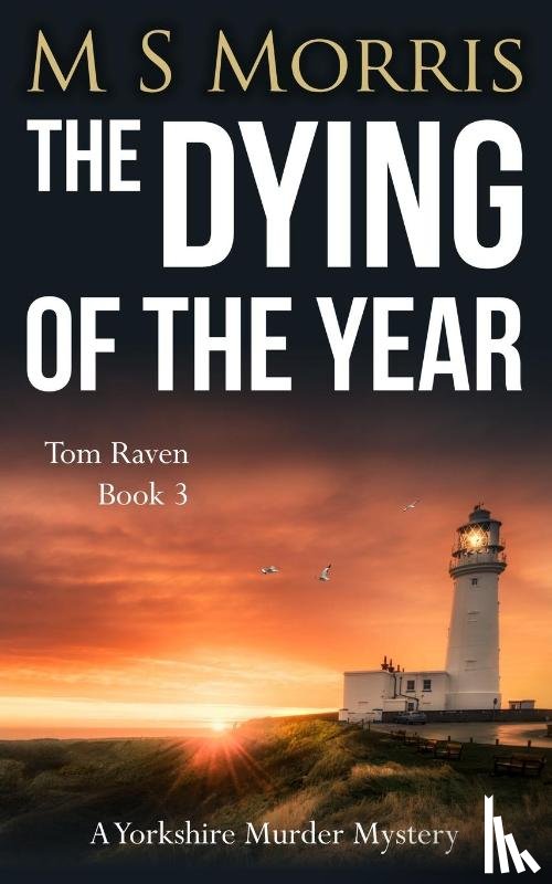 Morris, M S - The Dying of the Year