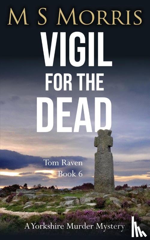 Morris, M S - Vigil for the Dead
