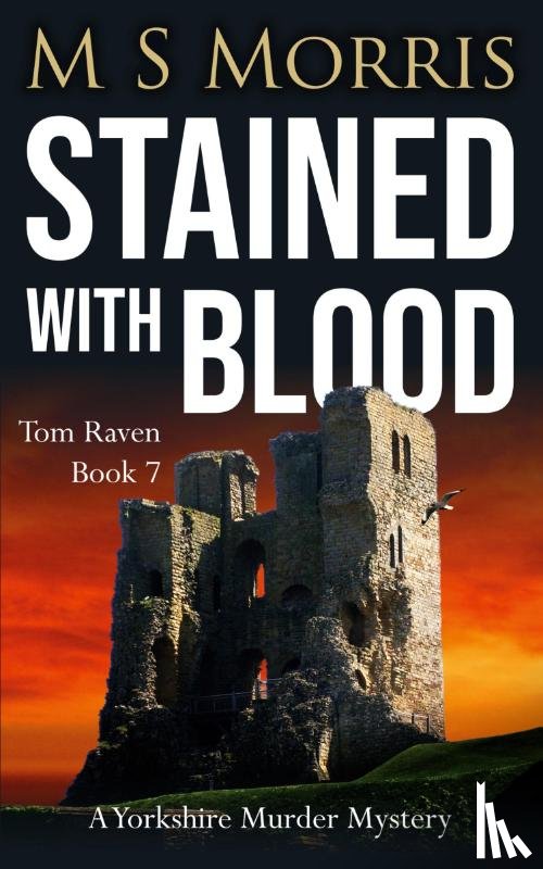 Morris, M S - Stained with Blood