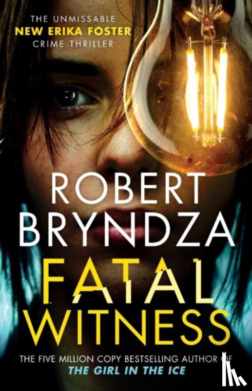 Bryndza, Robert - Fatal Witness