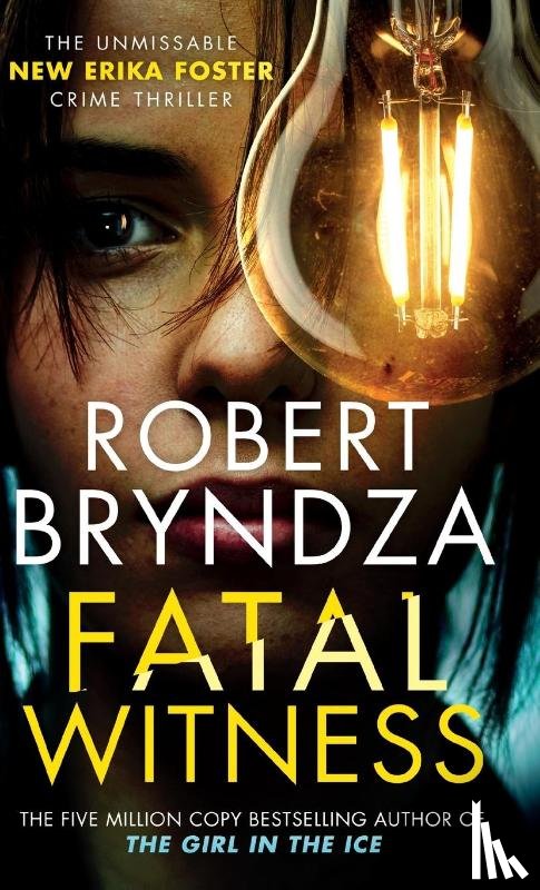 Bryndza, Robert - Fatal Witness