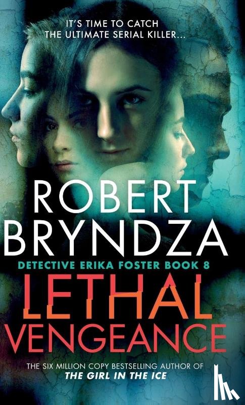 Bryndza, Robert - Lethal Vengeance