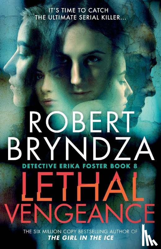 Bryndza, Robert - Lethal Vengeance