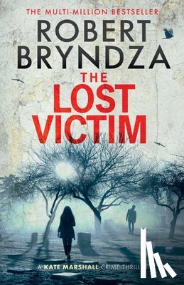 Bryndza, Robert - The Lost Victim