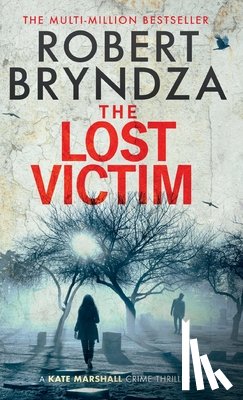 Bryndza, Robert - The Lost Victim