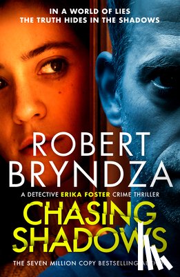 Bryndza, Robert - Chasing Shadows