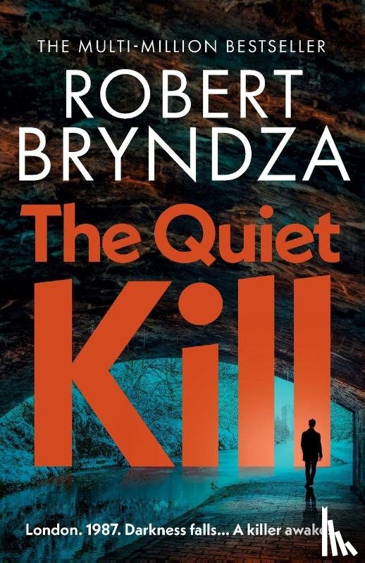 Bryndza, Robert - The Quiet Kill
