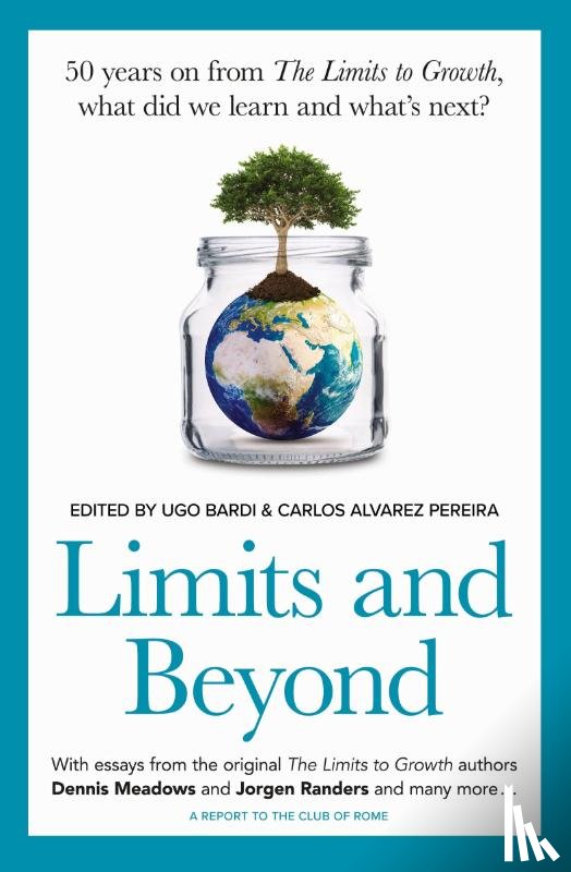  - Limits and Beyond