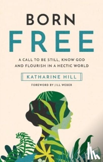 Hill, Katharine - Born Free