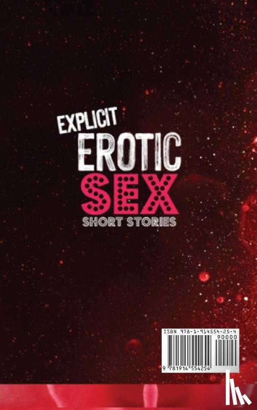 Gray, Camille - Explicit Erotic Sex Short Stories