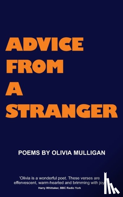 Mulligan, Olivia - Advice from a Stranger