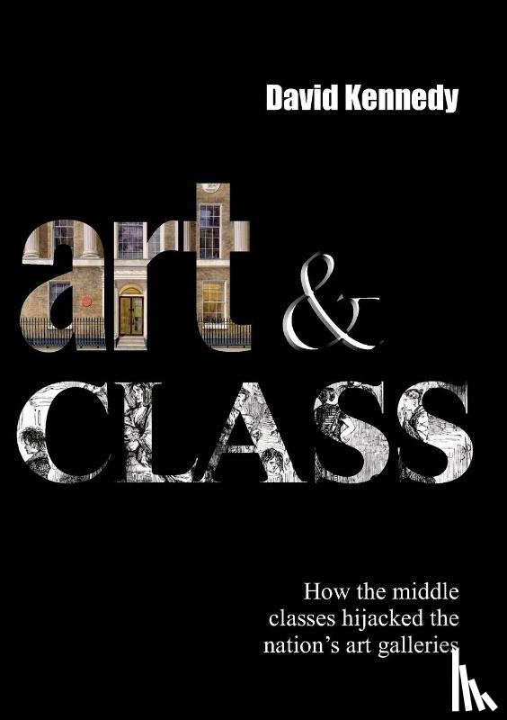 Kennedy, David - Art & Class