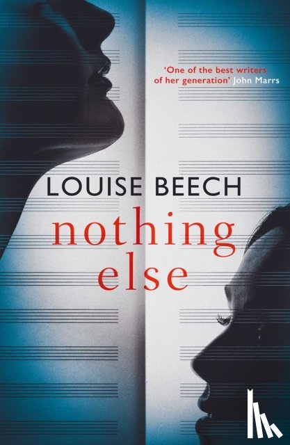 Beech, Louise - Nothing Else