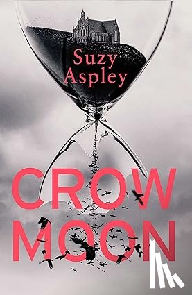 Aspley, Suzy - Crow Moon