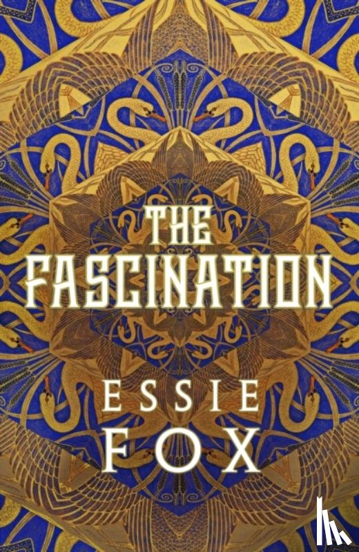 Fox, Essie - The Fascination