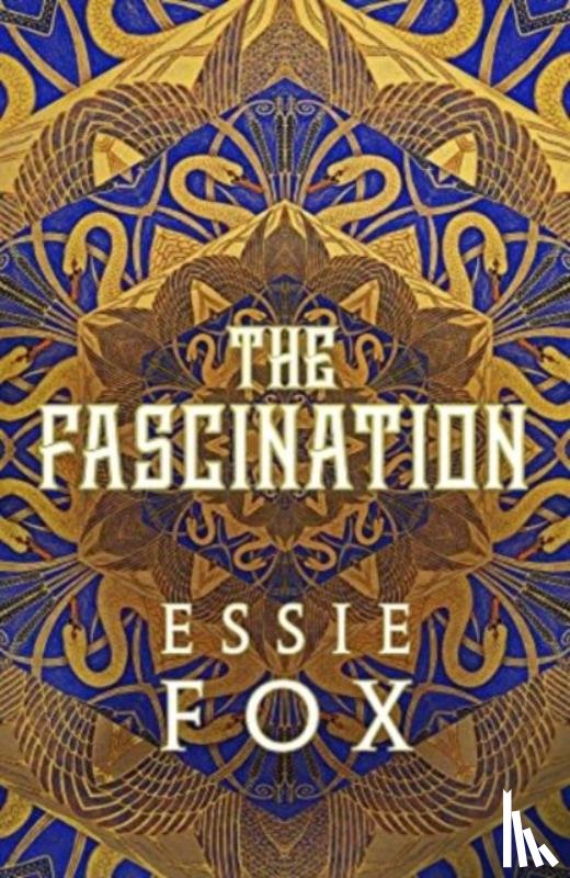 Fox, Essie - The Fascination