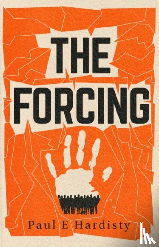 Hardisty, Paul E. - The Forcing