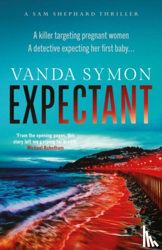 Symon, Vanda - Expectant
