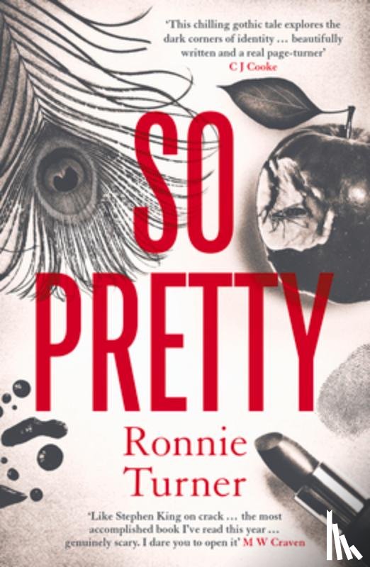 Turner, Ronnie - So Pretty