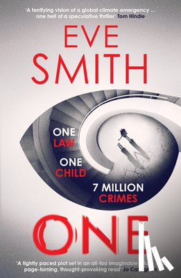 Smith, Eve - One