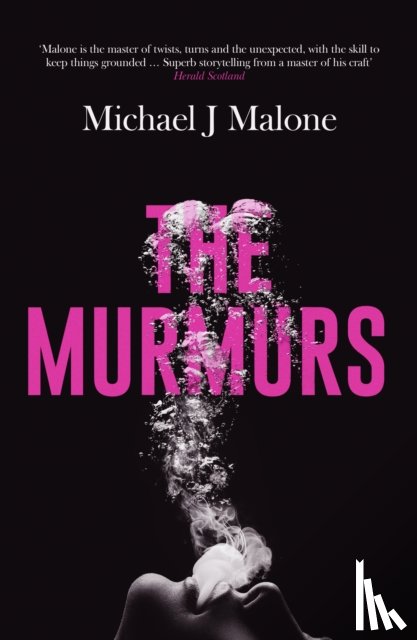 Malone, Michael J. - The Murmurs