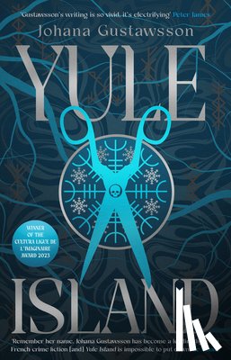 Gustawsson, Johana - Yule Island