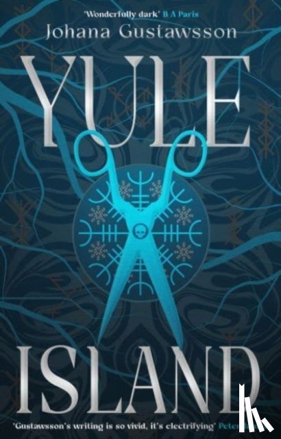 Gustawsson, Johana - Yule Island