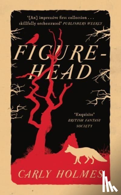 Holmes, Carly - Figurehead