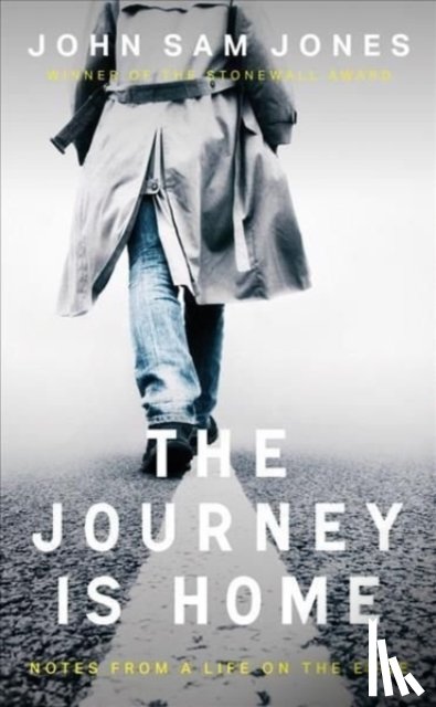 Jones, John Sam - The Journey is Home