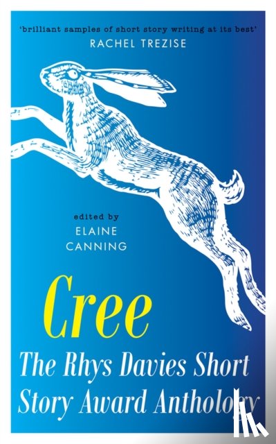  - Cree: The Rhys Davies Short Story Anthology