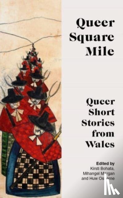  - QUEER SQUARE MILE